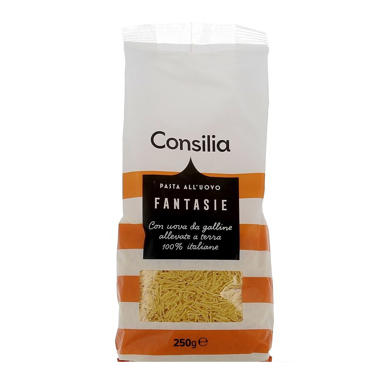 Consilia Fantasie Filini Pasta All'uovo N.30 250 g