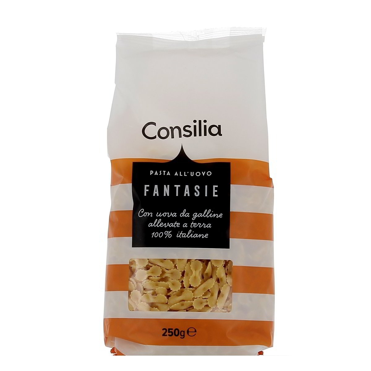 Consilia Farfalline All'uovo N.15 250 g