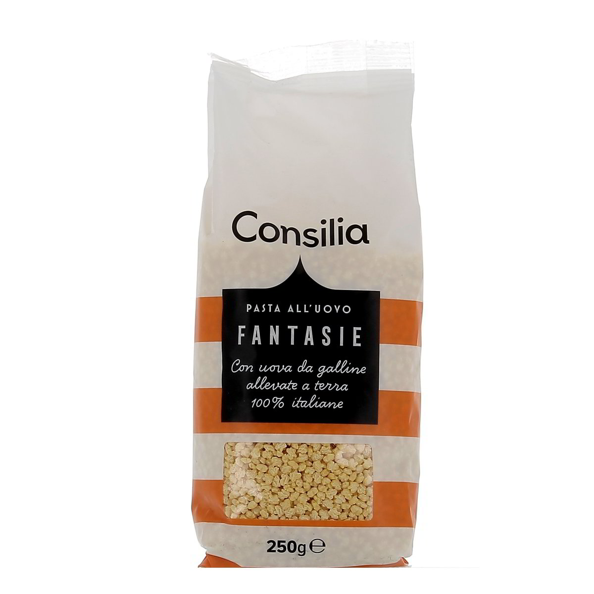 Consilia Grattini All'uovo N.32 250 g