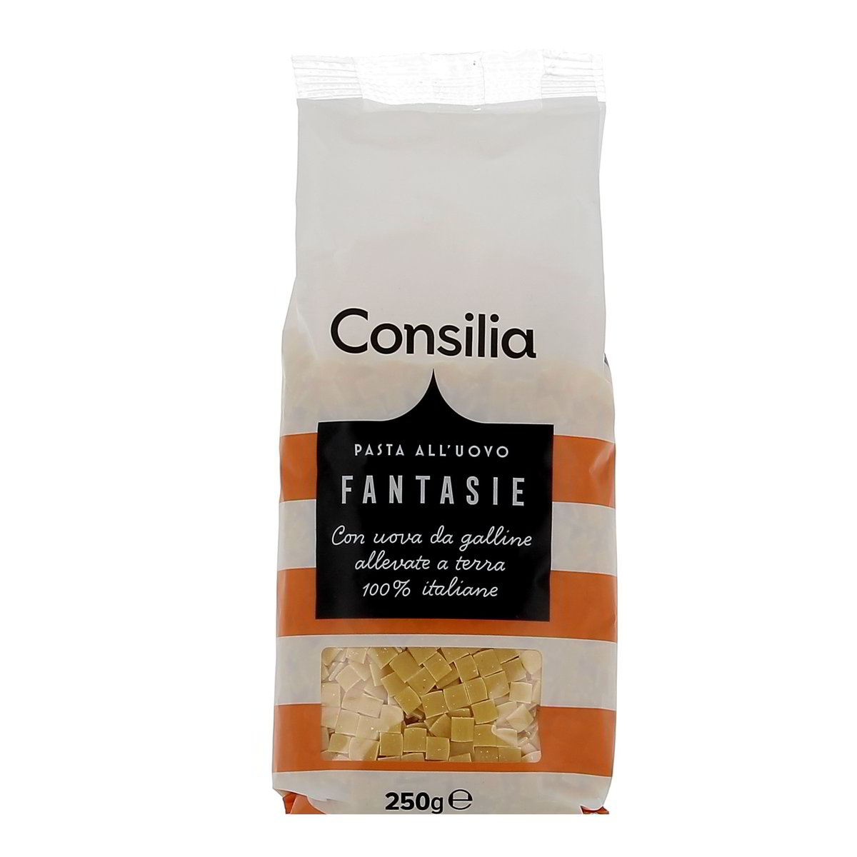 Consilia Quadrucci All'uovo N.49 250 g