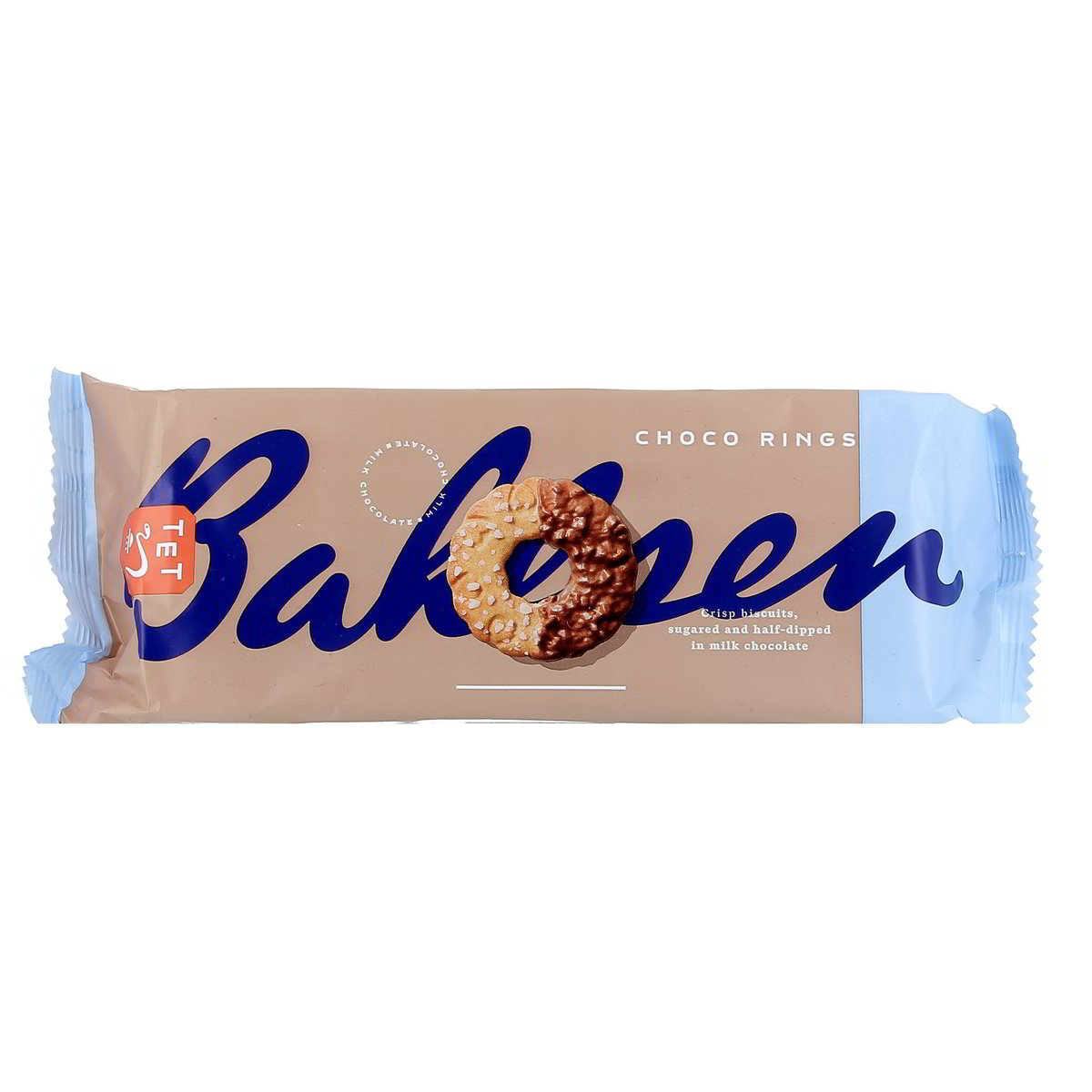 Bahlsen Choco Rings 155 g