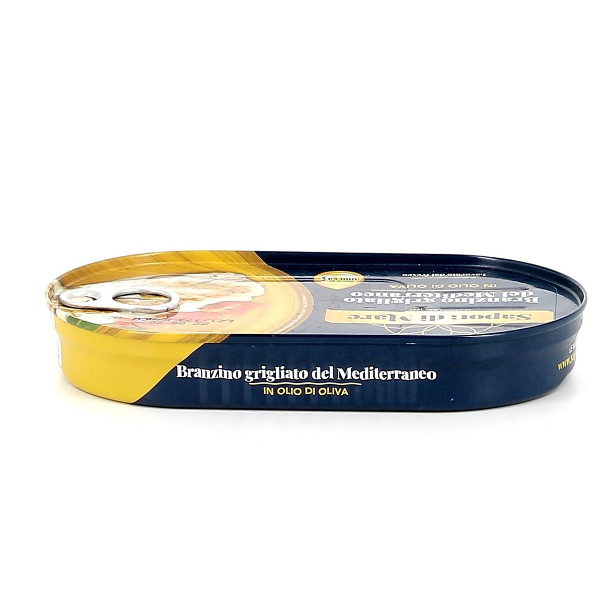 Sapori di Mare Branzino Grigliato 145 g - sgocciolato 73 g — immagine 3