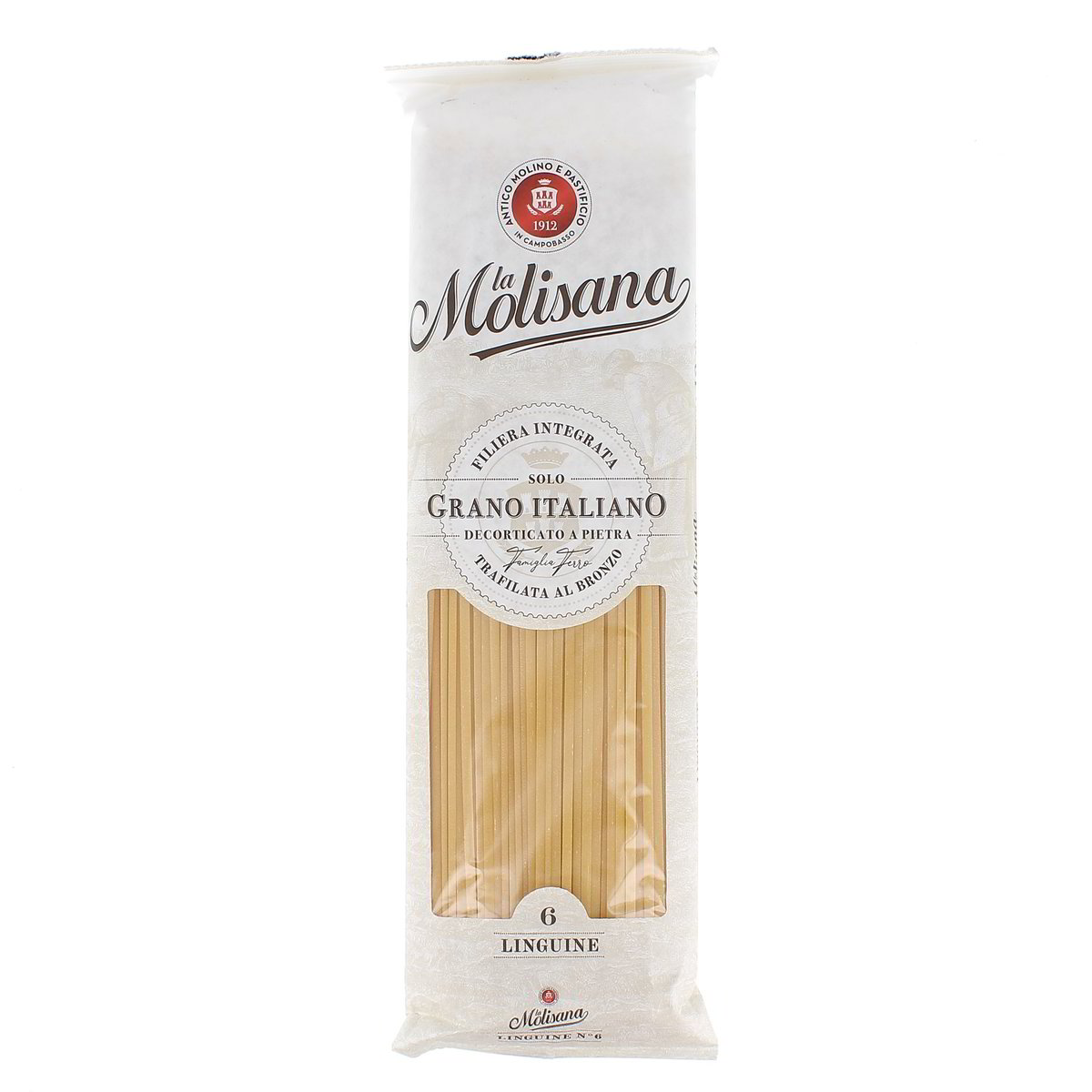 LA Molisana Linguine N.6 500 g