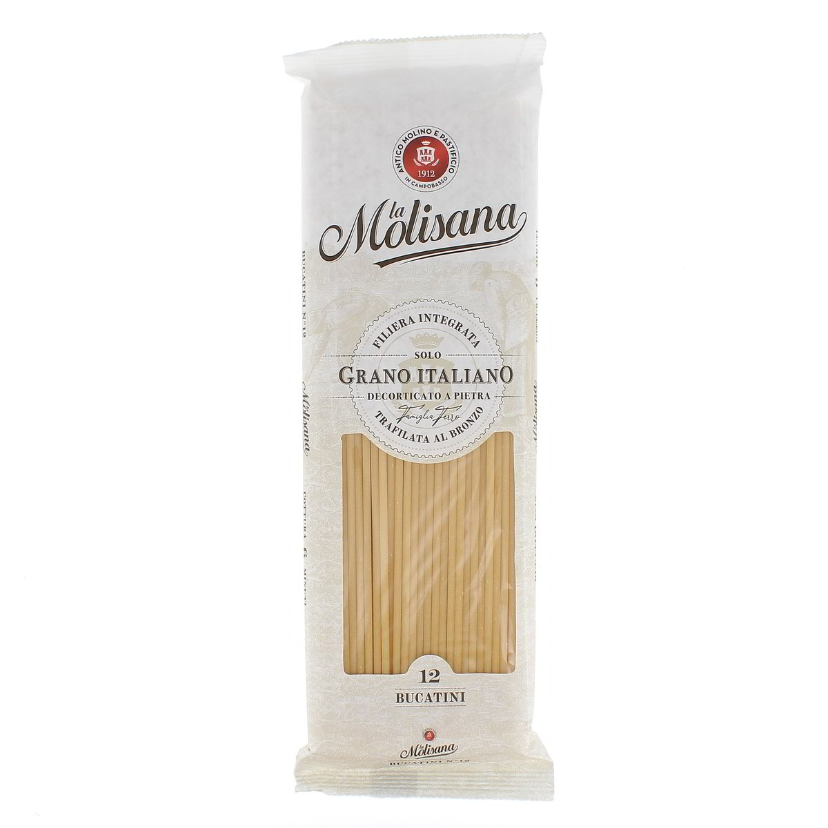 LA Molisana Bucatini N. 12 500 g