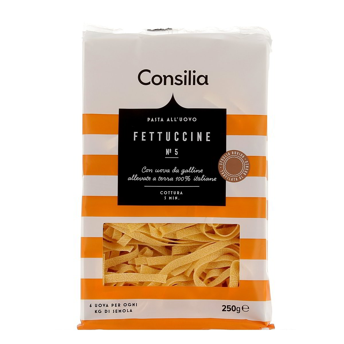 Consilia Fettuccine N.5 250 g