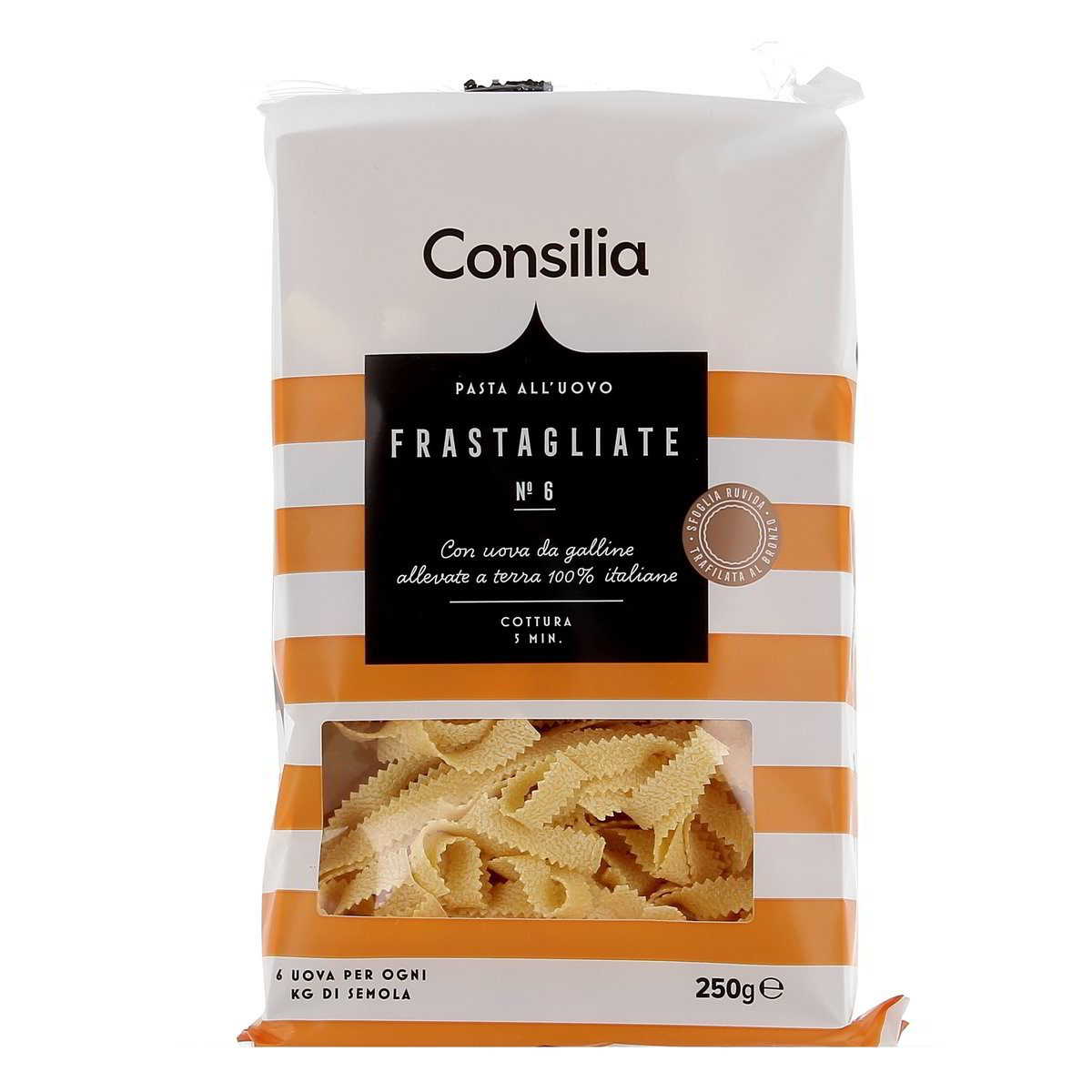 Consilia Frastagliate N.6 250 g
