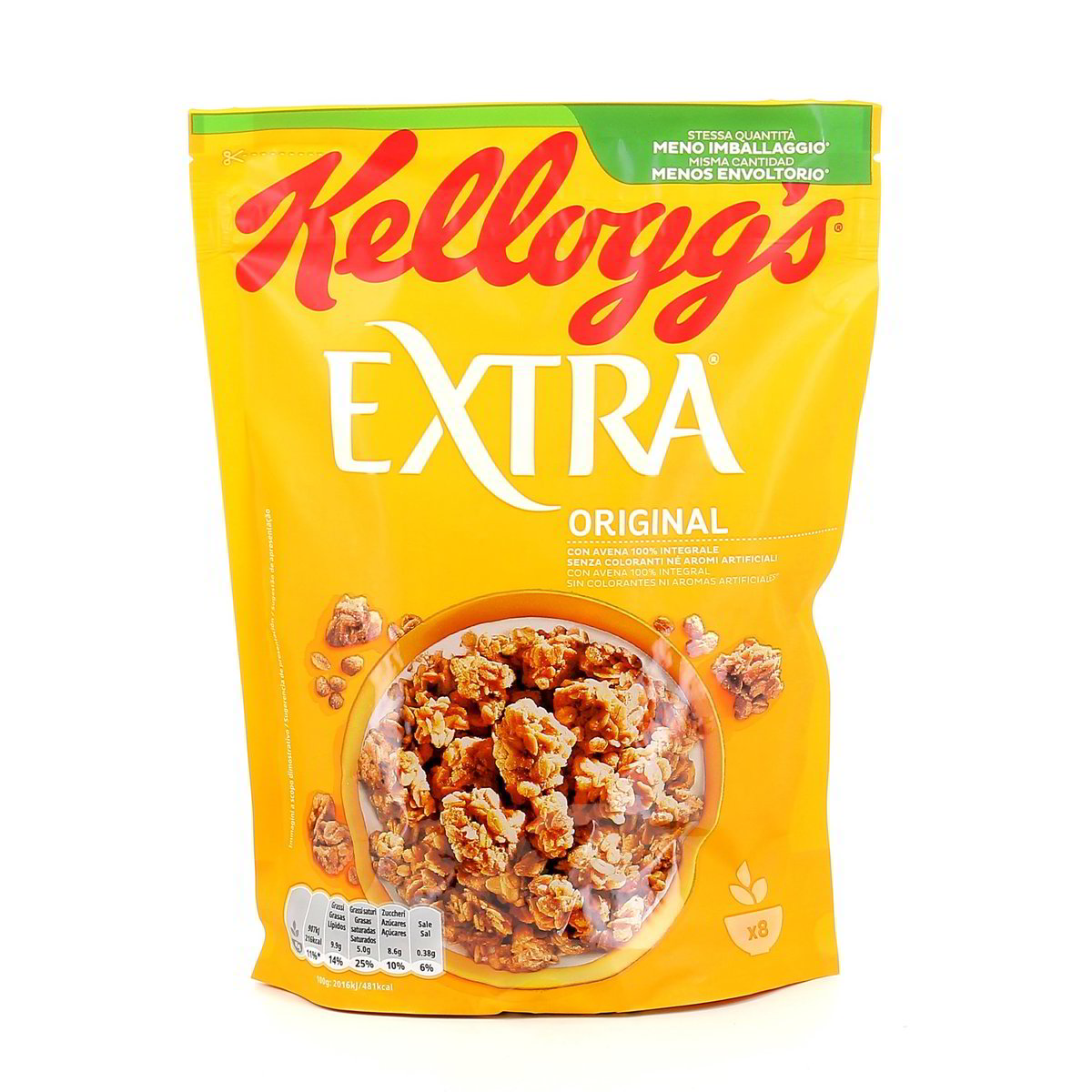 Kellogg'S Extra Original 375 g