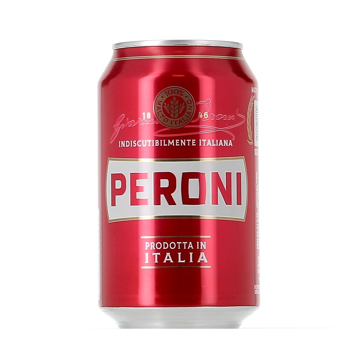 Peroni Birra 33 cl