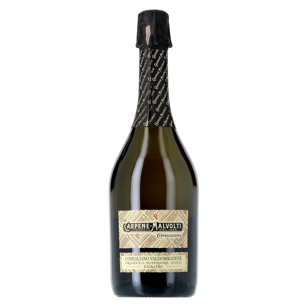 Carpenè Malvolti Prosecco Superiore Extra Dry Docg 750 ml
