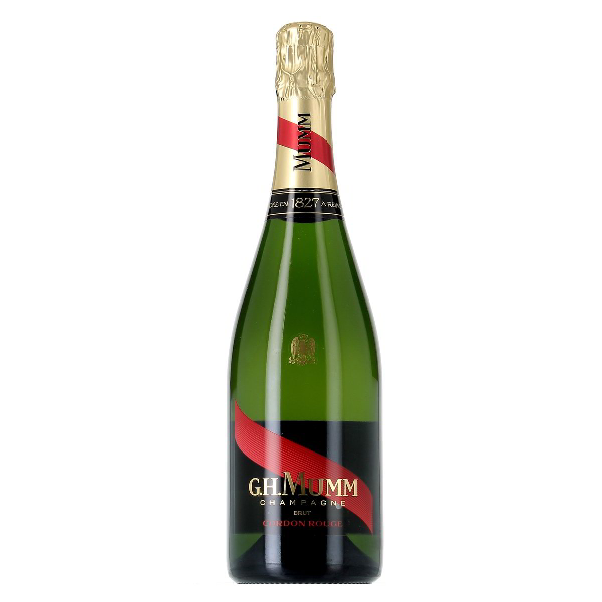 Mumm Champagne Brut Cordon Rouge 750 ml