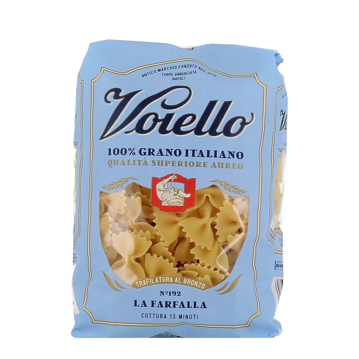 Voiello Farfalle N.192 500 g