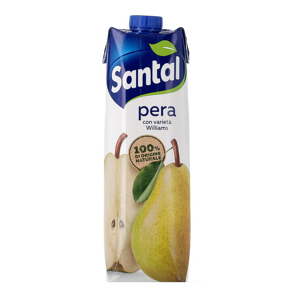 Santal Pera Con Varieta' Williams 1 l
