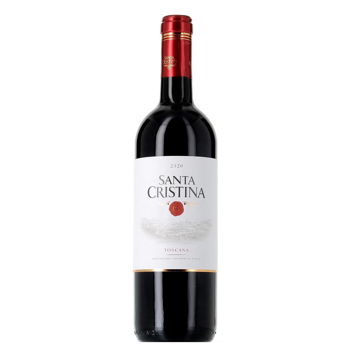 Santa Cristina Toscana Igt 750 ml