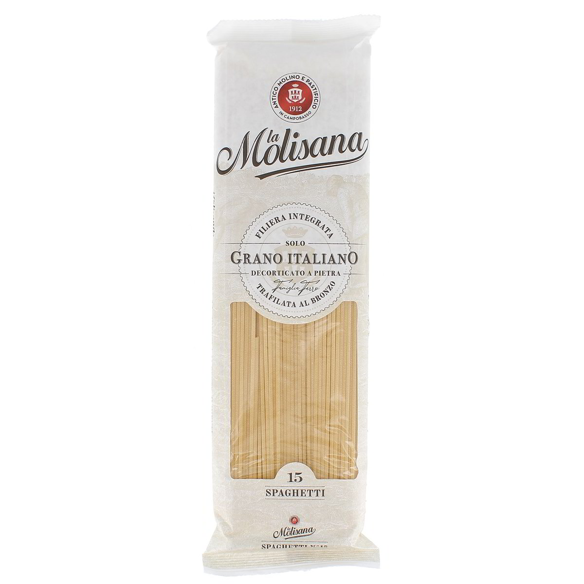 LA Molisana Spaghetti N.15 500 g