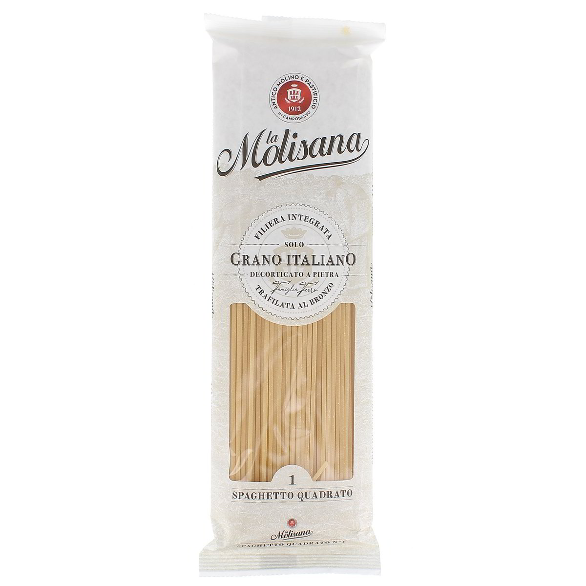 LA Molisana Spaghetto Quadrato N..1 500 g