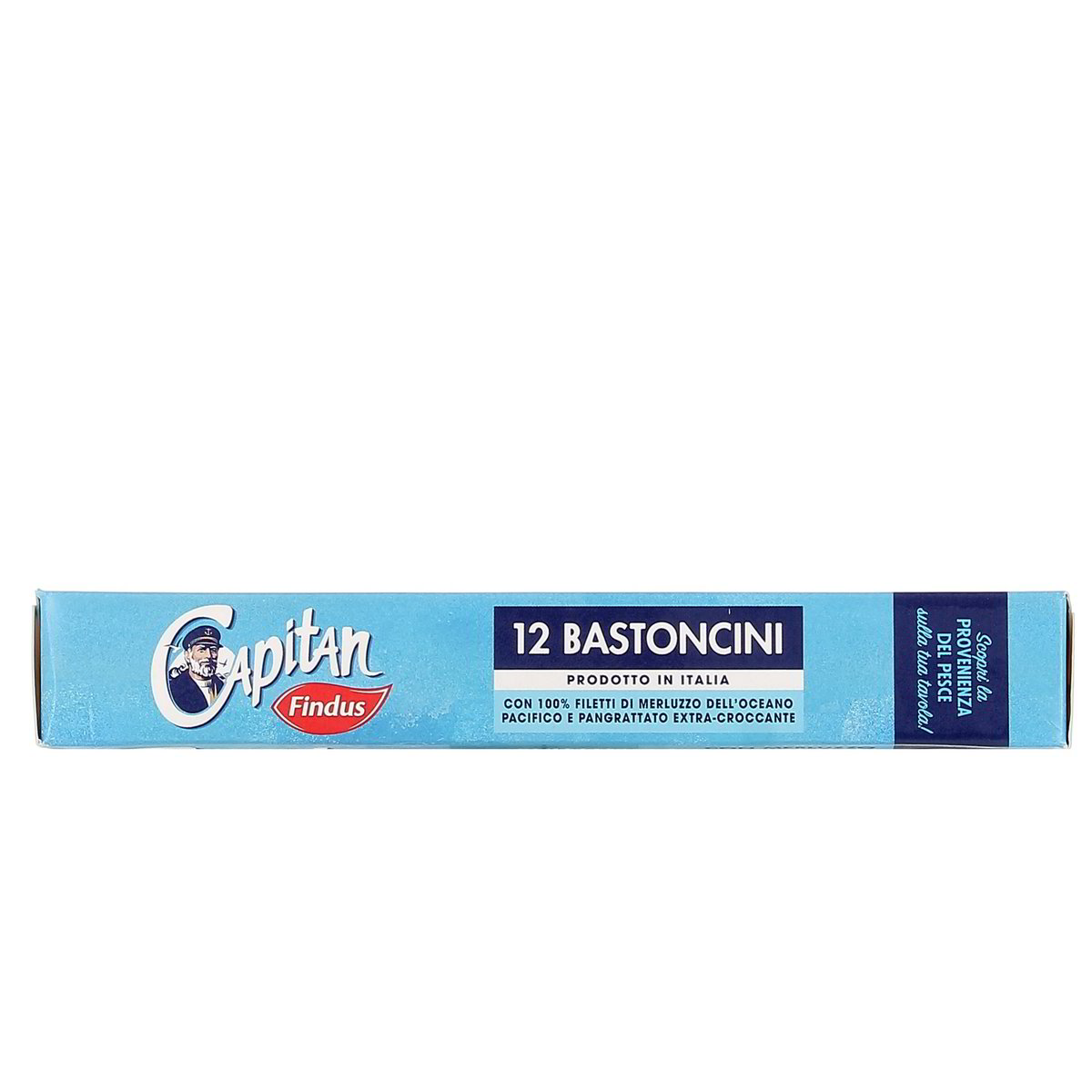 Findus 12 Bastoncini 300 g — immagine 3
