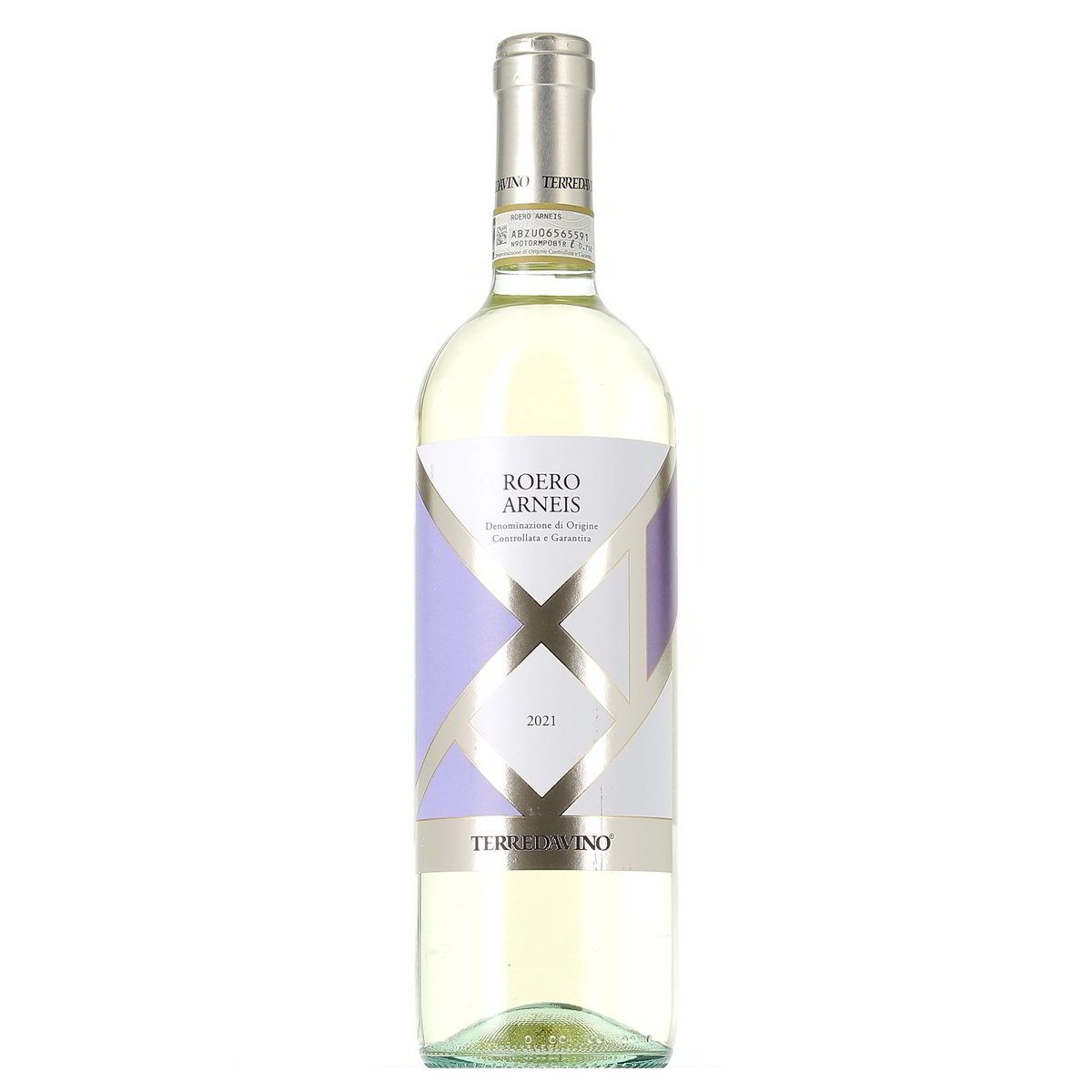 Terredavino Roero Arneis Docg 750 ml