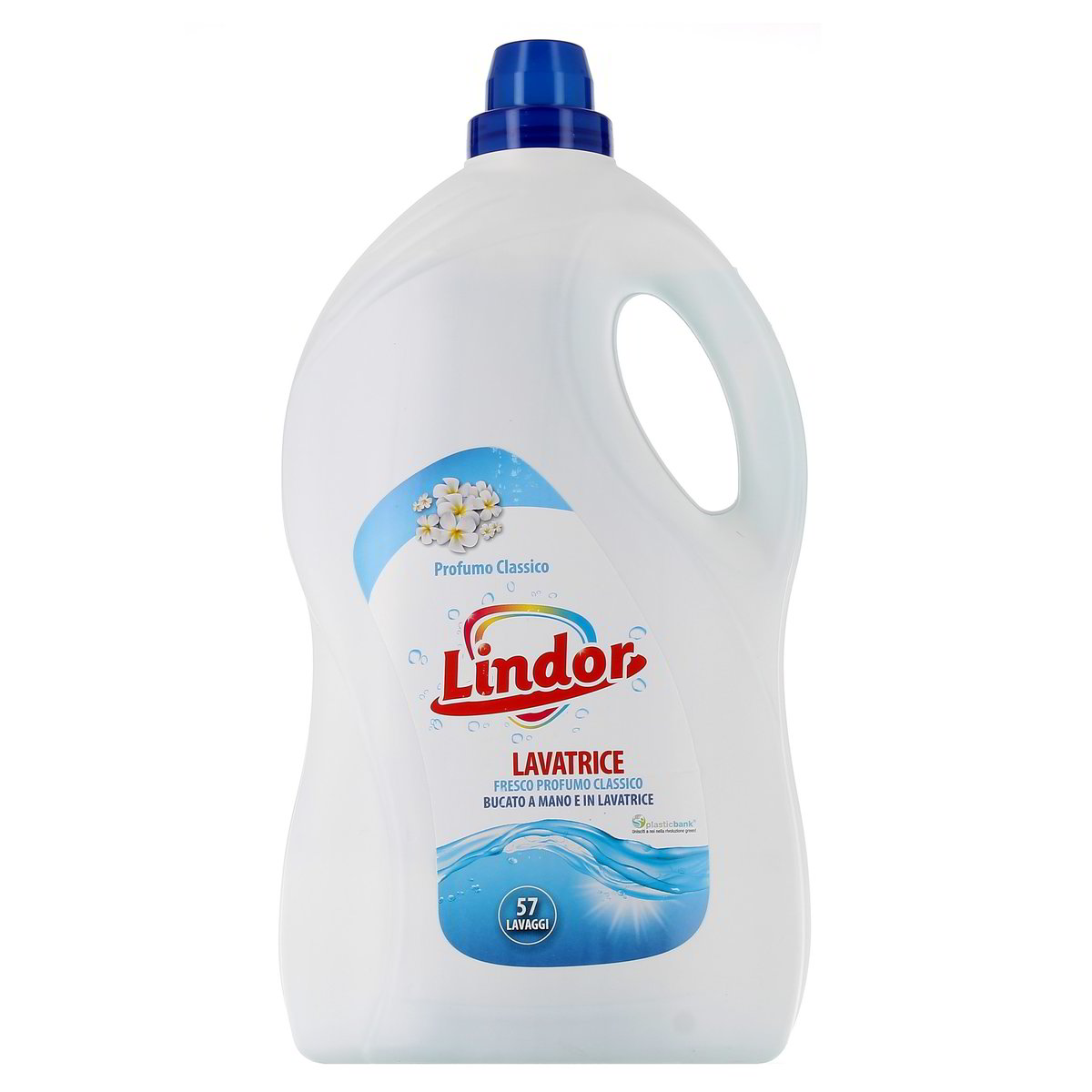 Lindor Lavatrice Classico 4 l