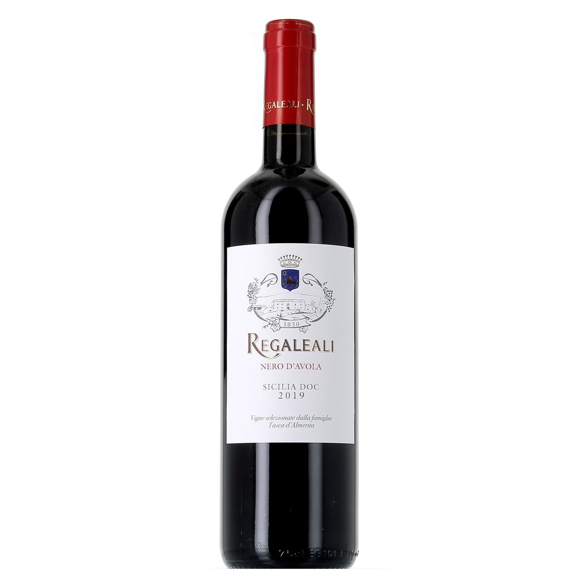 Regaleali Nero D'avola Sicilia Doc 750 ml