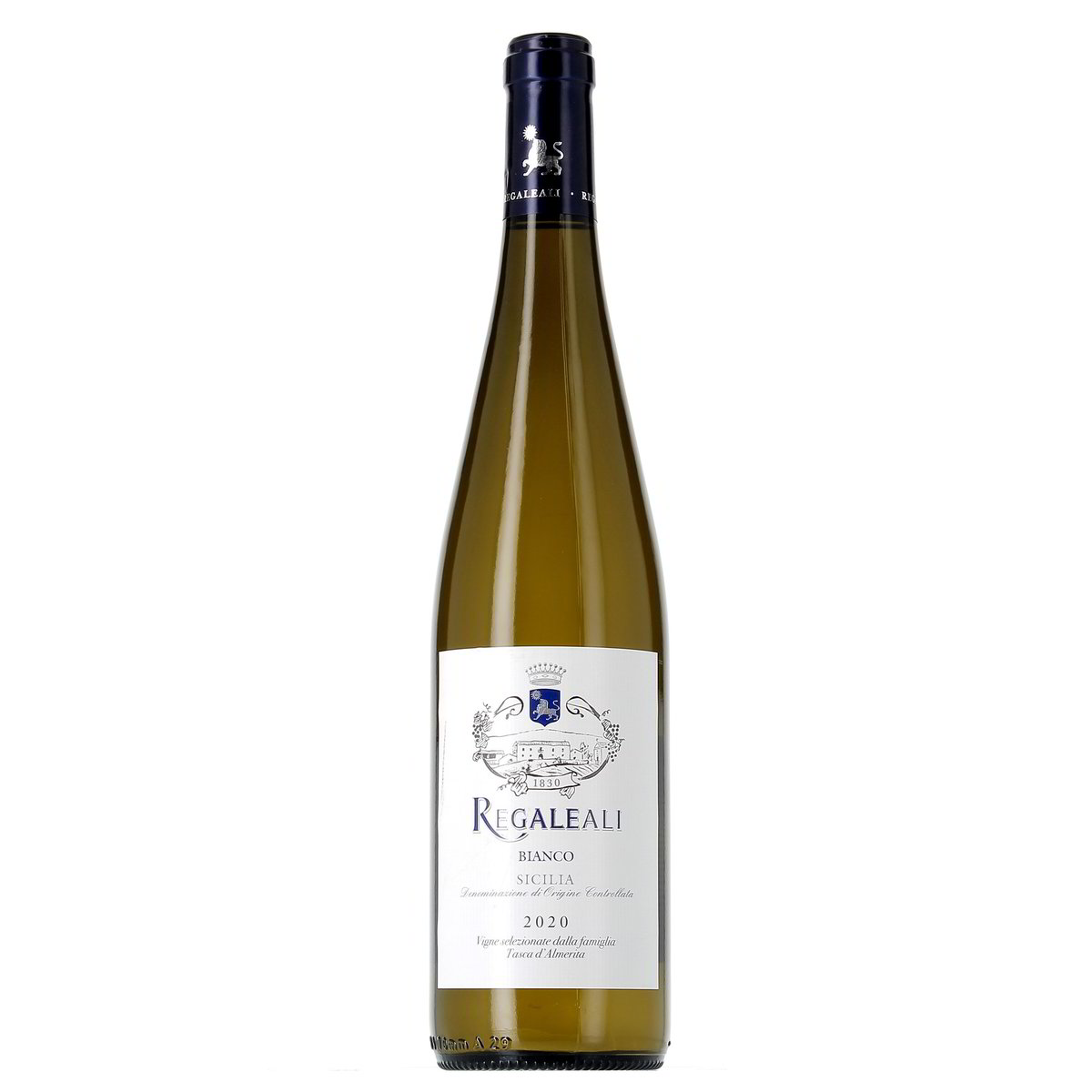 Tasca Regaleali Sicilia Doc 750 ml