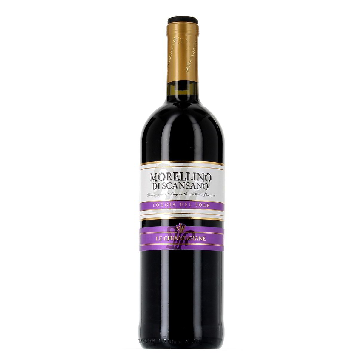 Loggia del Sole Morellino Di Scansano Docg 750 ml