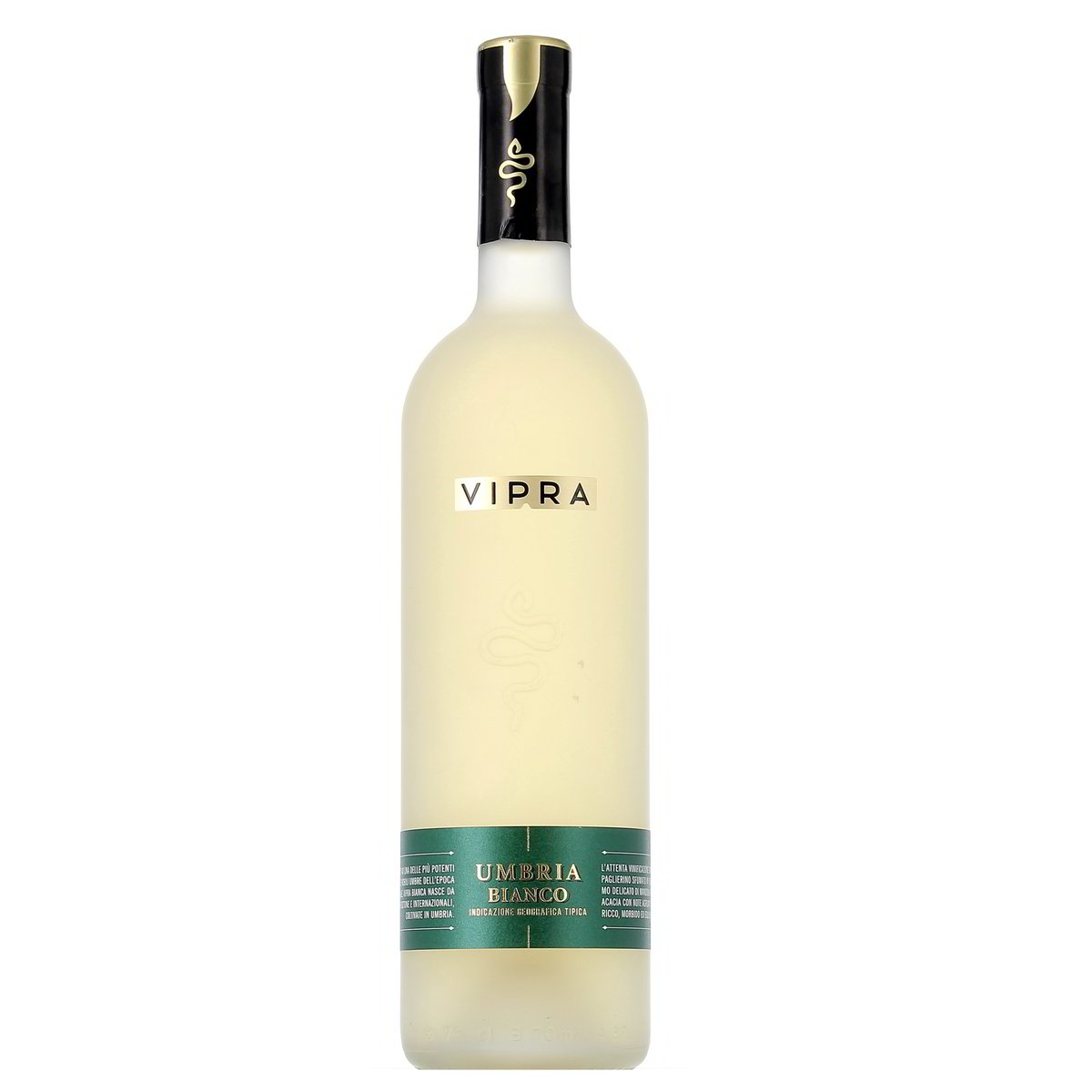 Bigi Vipra Bianco Umbria Igt 750 ml