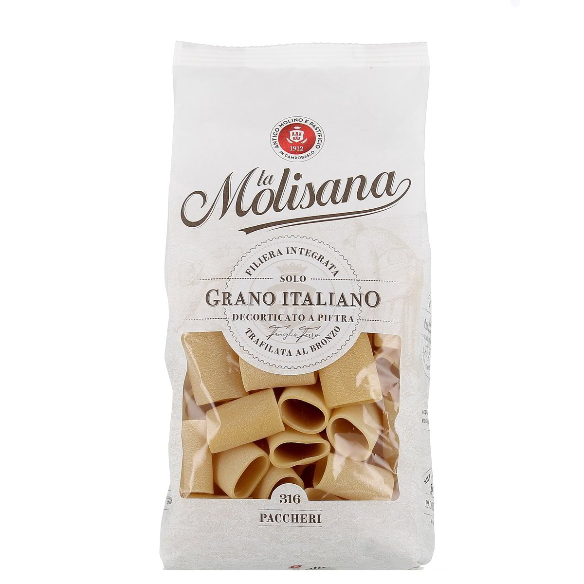 LA Molisana Paccheri N.316 500 g