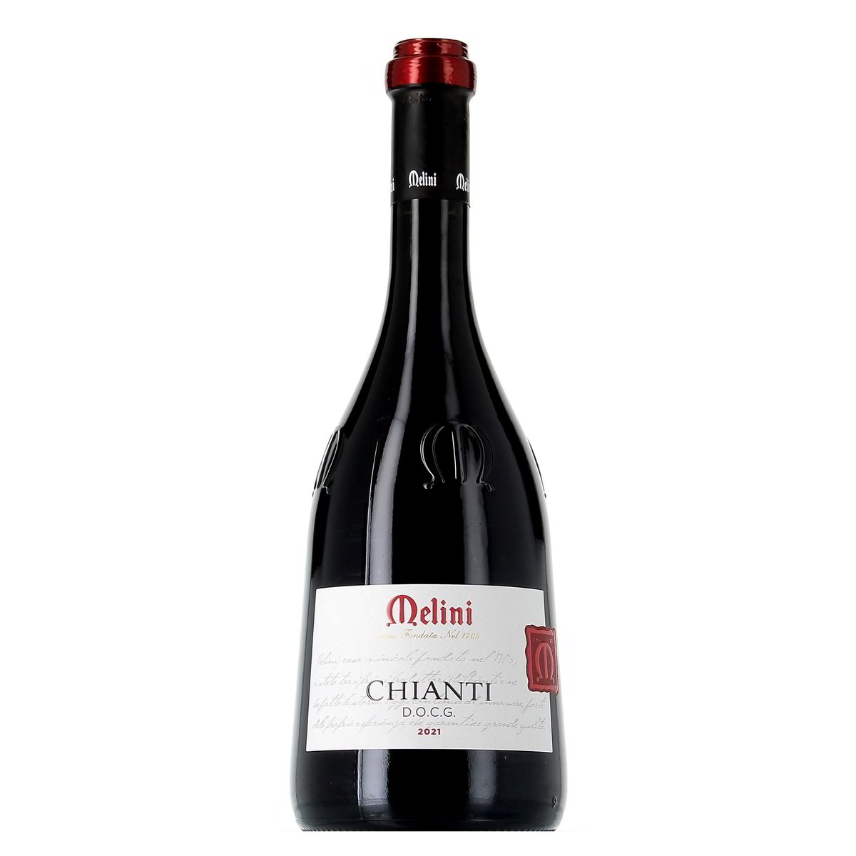 Melini Chianti Docg 750 ml
