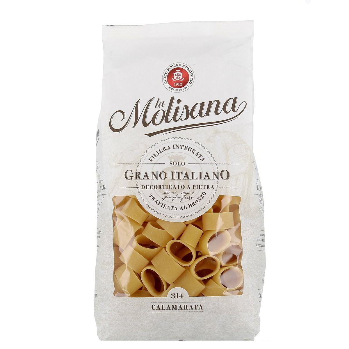 LA Molisana Calamarata N.314 500 g