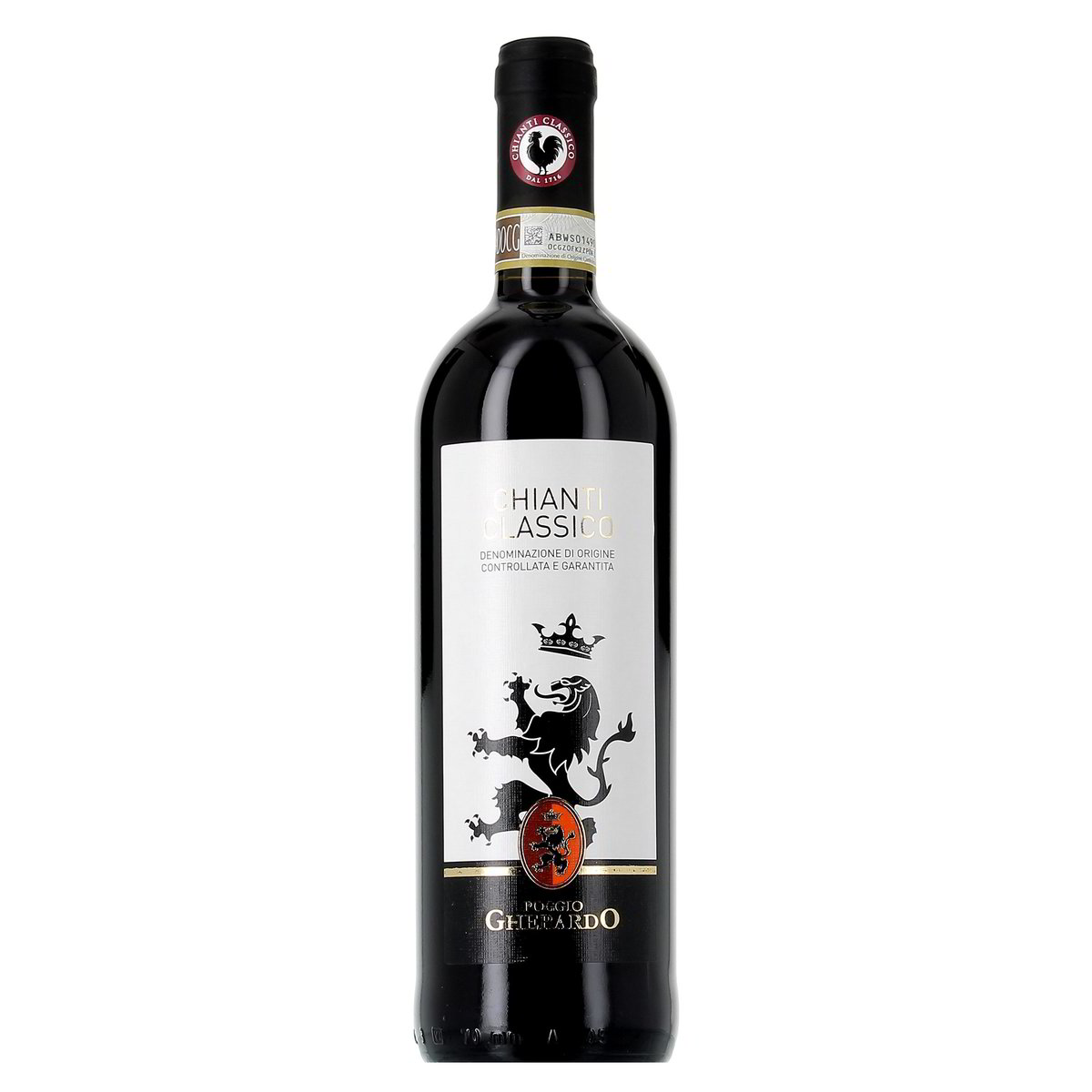 Poggio Gherardo Chianti Classico Docg 750 ml