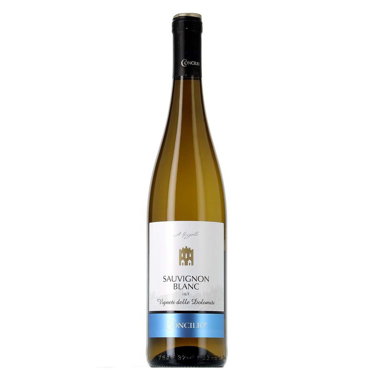 Concilio Sauvignon Blanc Vigneti Delle Dolomiti Igt 750 ml