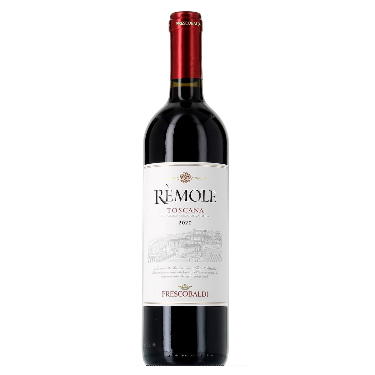 Frescobaldi Rèmole Toscana Igt 750 ml