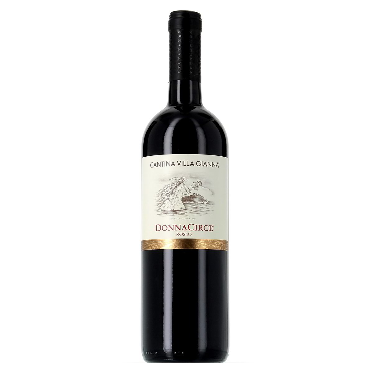 Villa Gianna Donna Circe Lazio Igp 750 ml