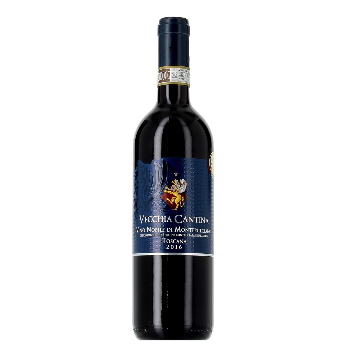 Vecchia Cantina Vino Nobile Di Montepulciano Docg 750 ml