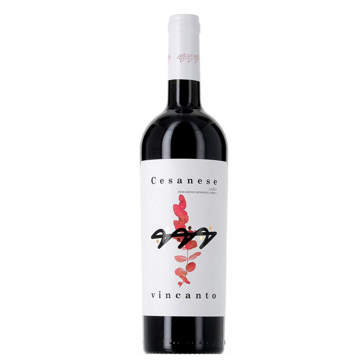 Vincanto Cesanese Lazio Igp 750 ml