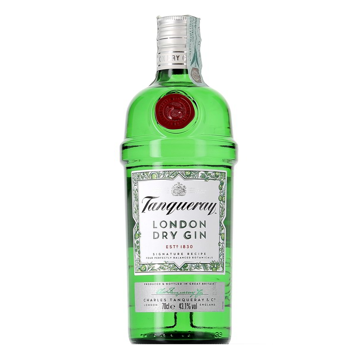 Tanqueray GIN 70 cl