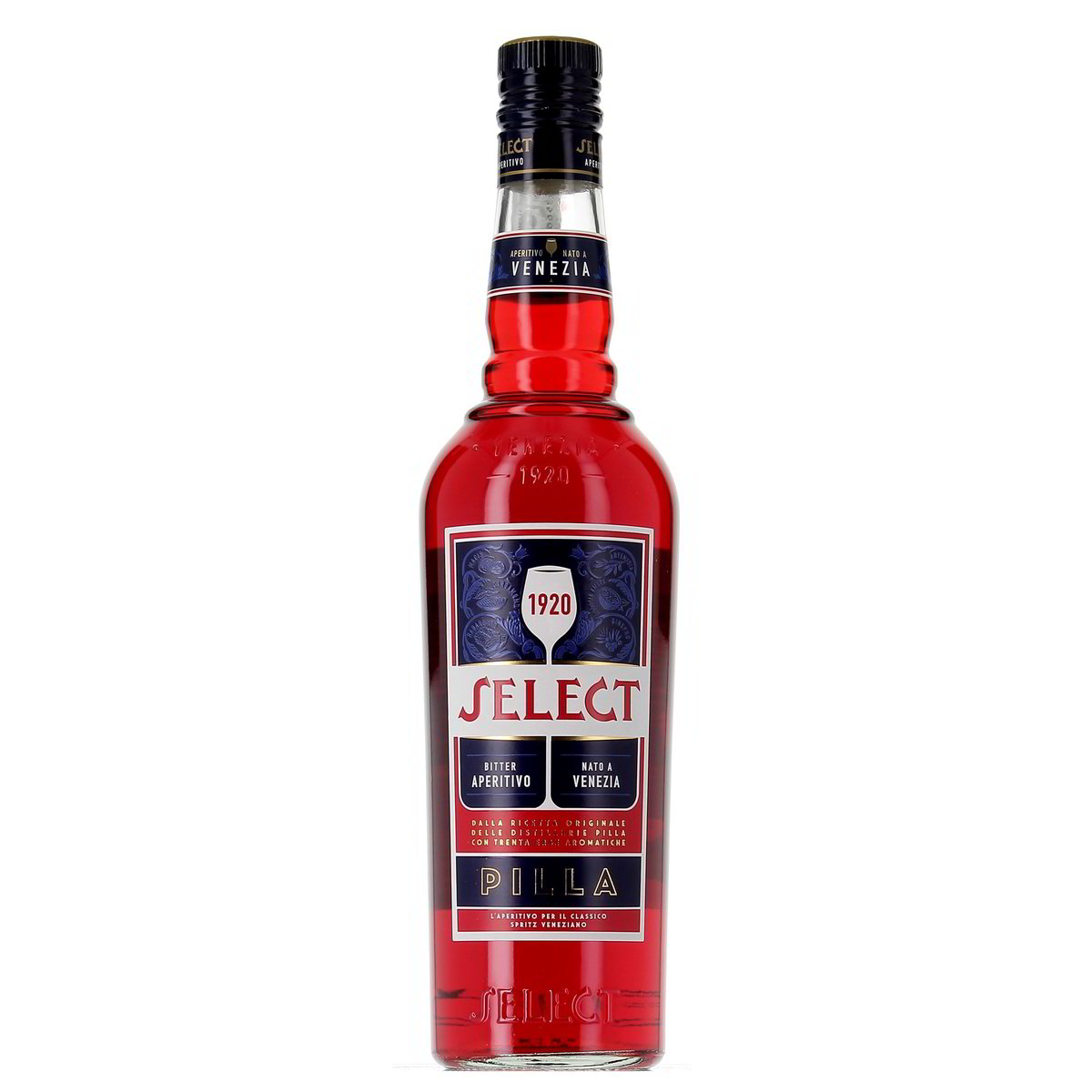 Select Bitter Aperitivo Pilla 70 cl