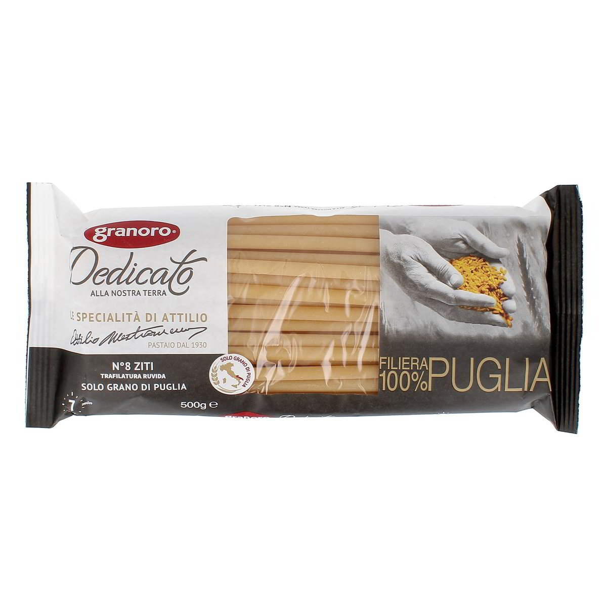 Granoro Ziti N.8 500 g