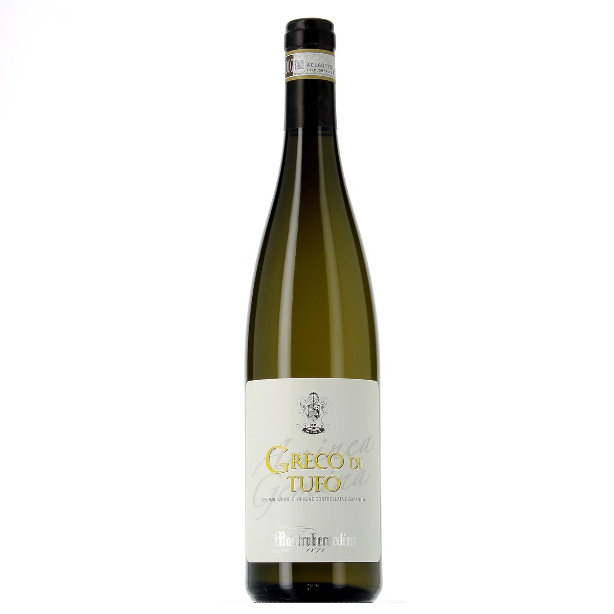 Mastroberardino Greco Di Tufo Docg 750 ml