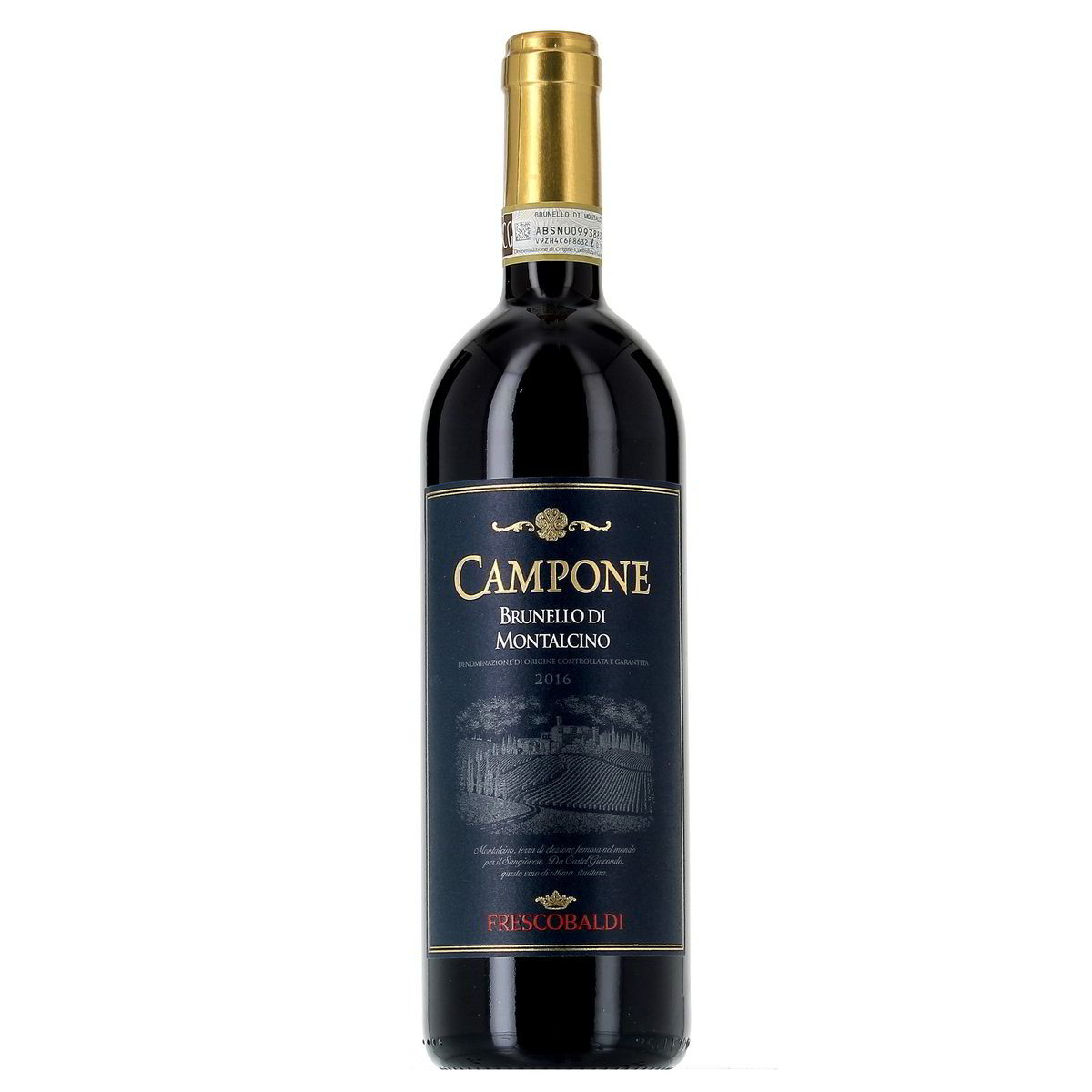 Frescobaldi Campone Brunello Di Montalcino Docg 750 ml