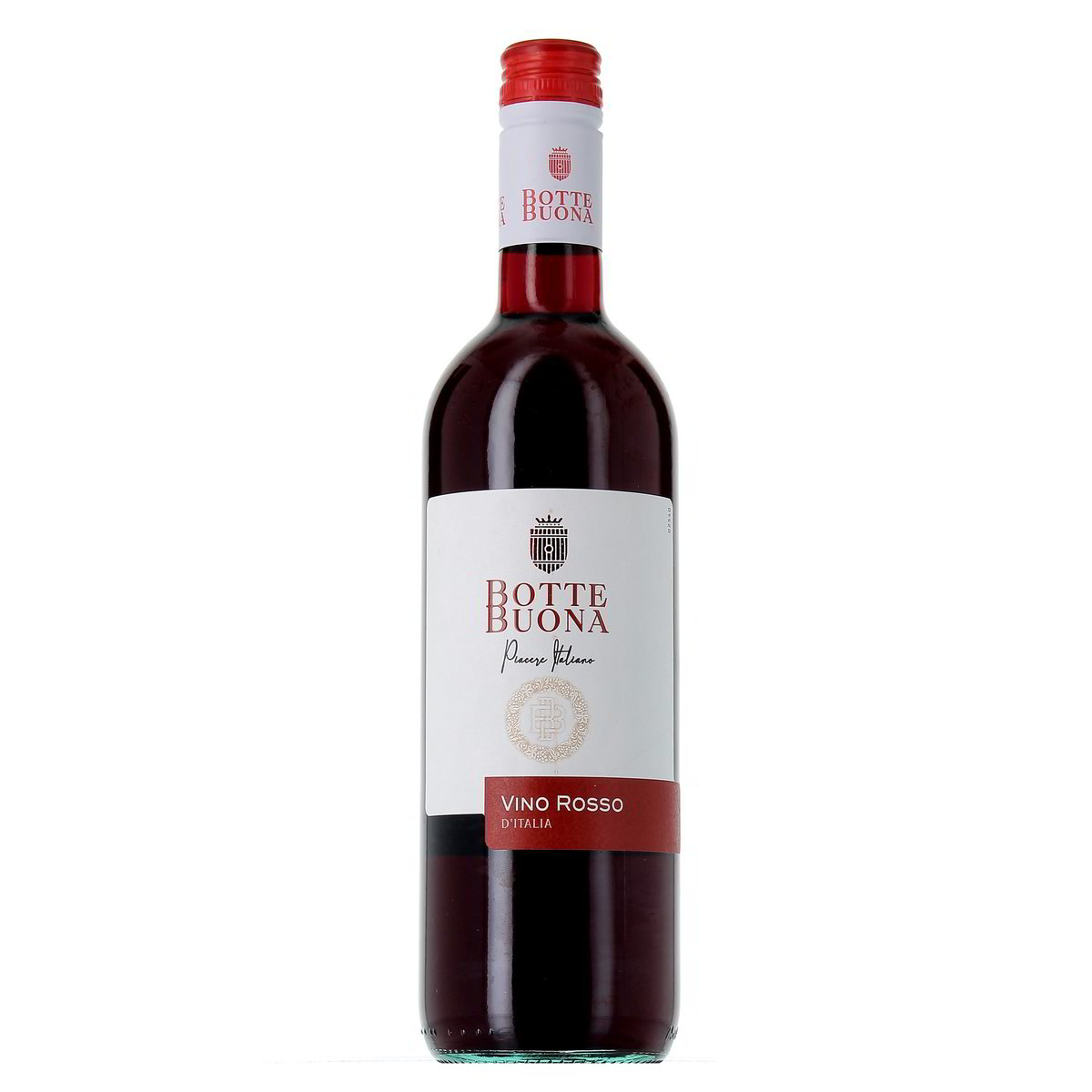 Botte Buona Vino Rosso 750 ml