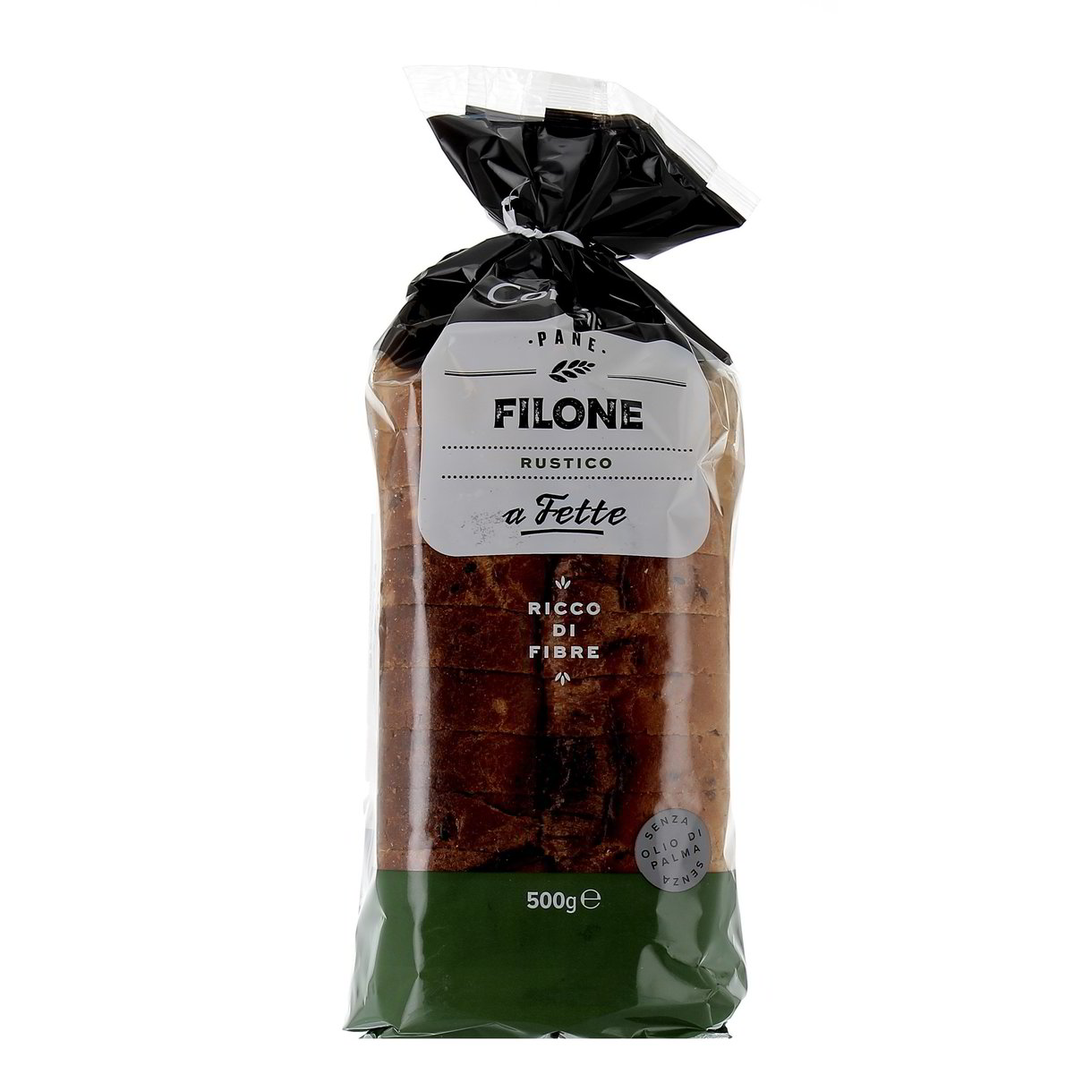 Consilia Filone Rustico A Fette 500 g