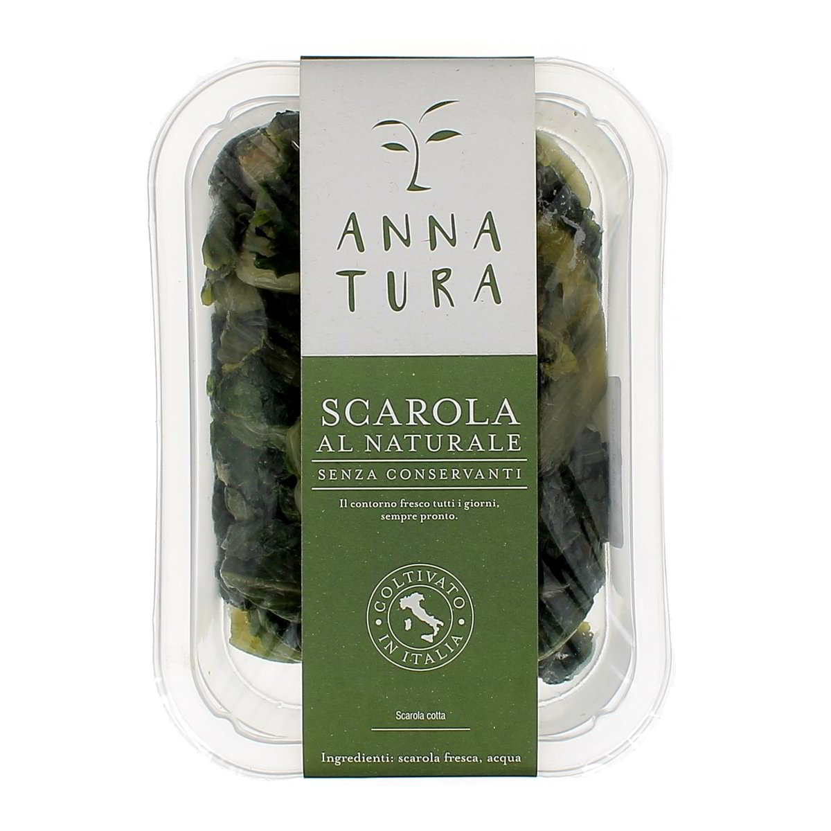 Annatura Indivia Scarola Al Naturale 300 g