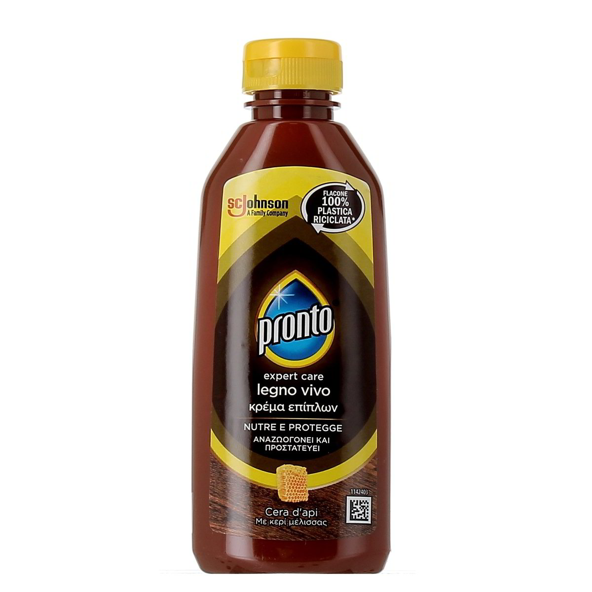 Pronto Legno Vivo Expert Care 200 ml