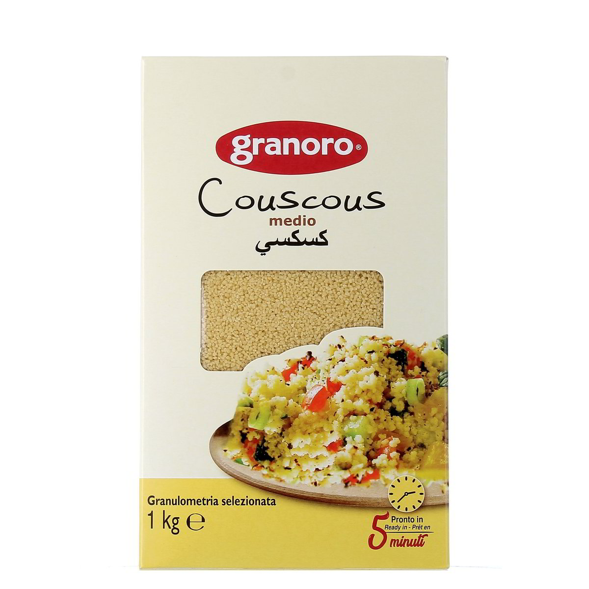 Granoro Couscous 1 kg