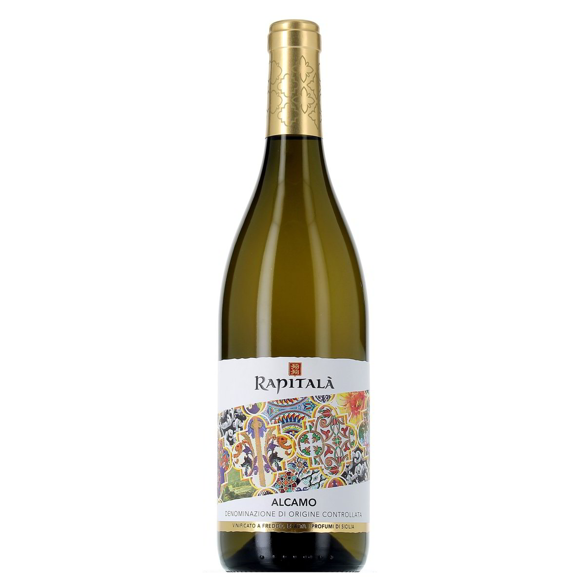 Rapitalà Alcamo Doc 750 ml