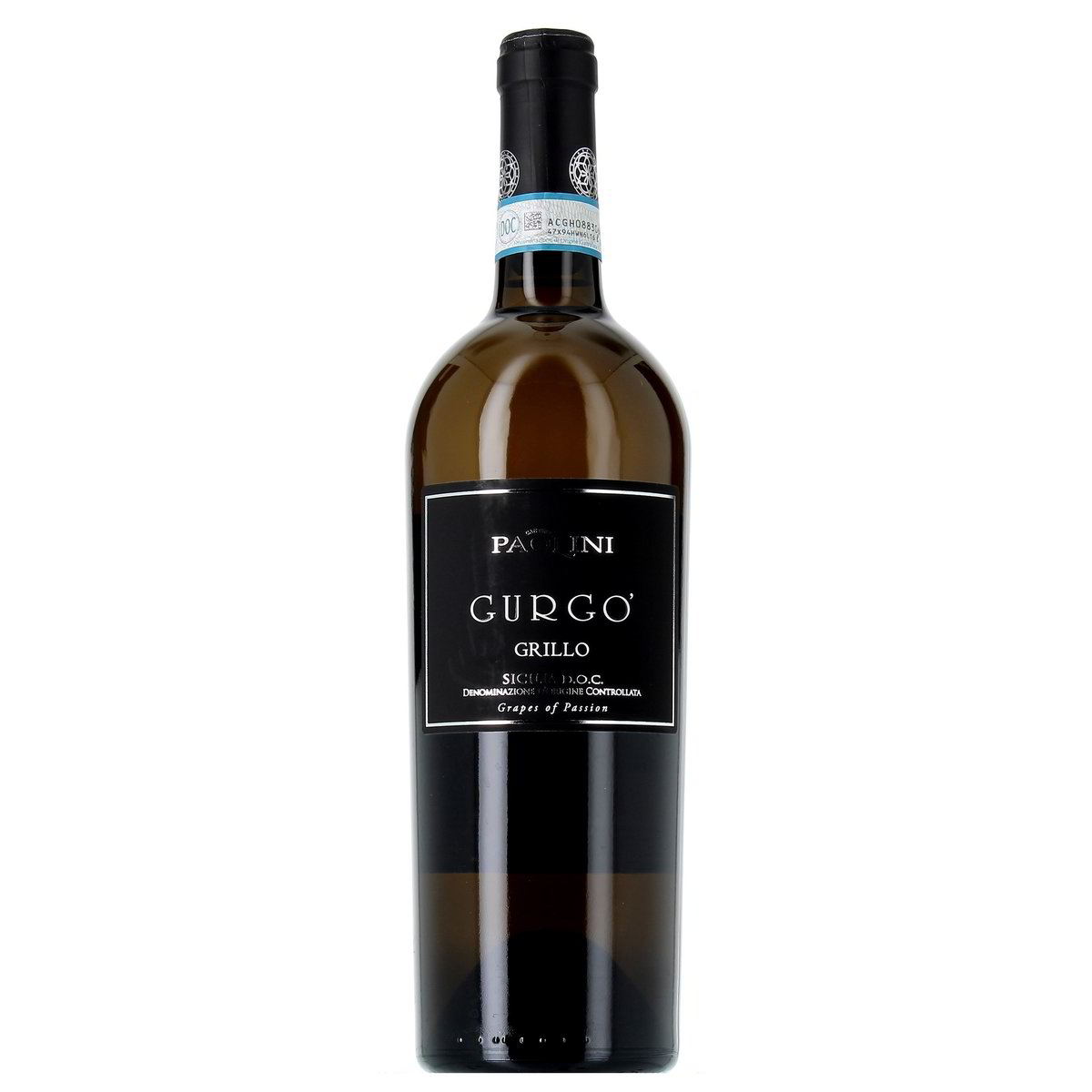 Paolini Gurgo' Grillo Sicilia Doc 750 ml