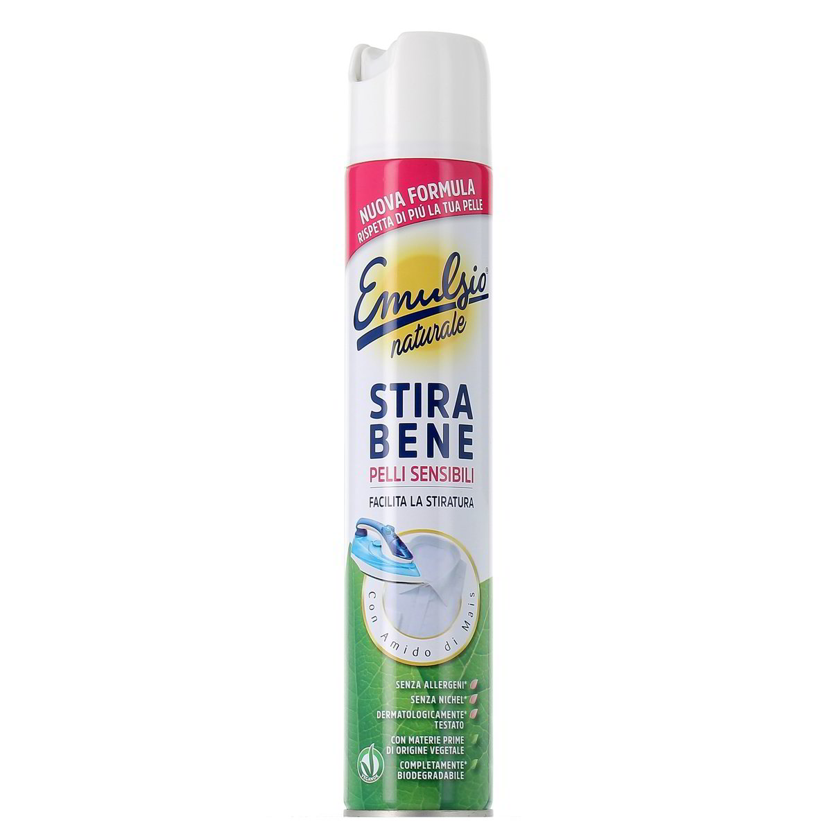 Emulsio Stira Bene 480 ml