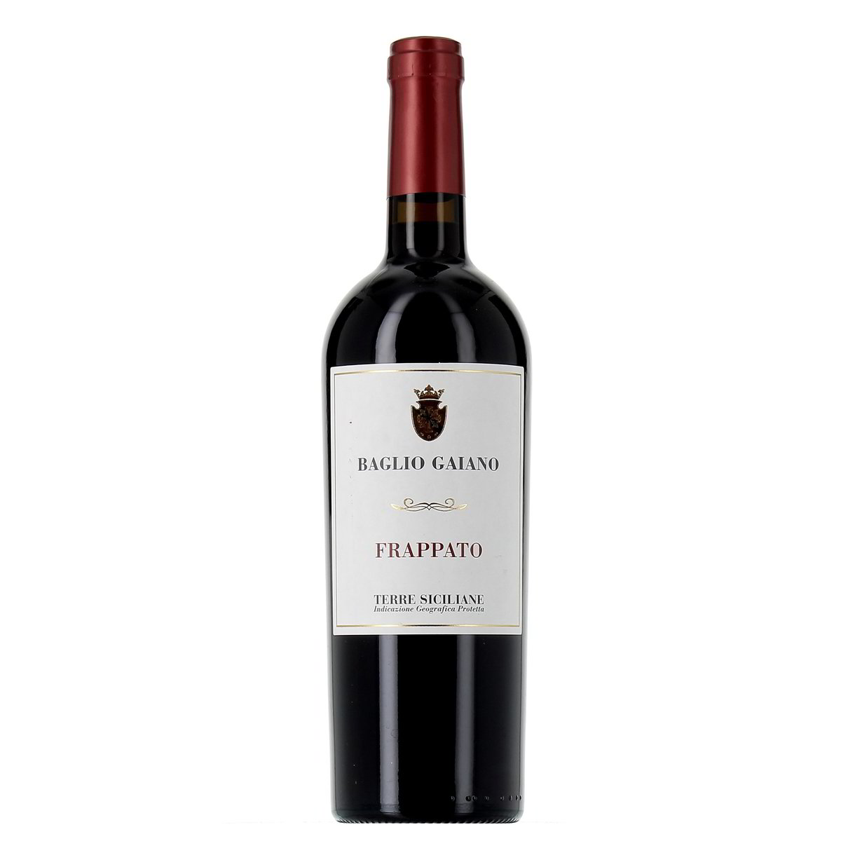 Baglio Gaiano Frappato Terre Siciliane Igp 750 ml