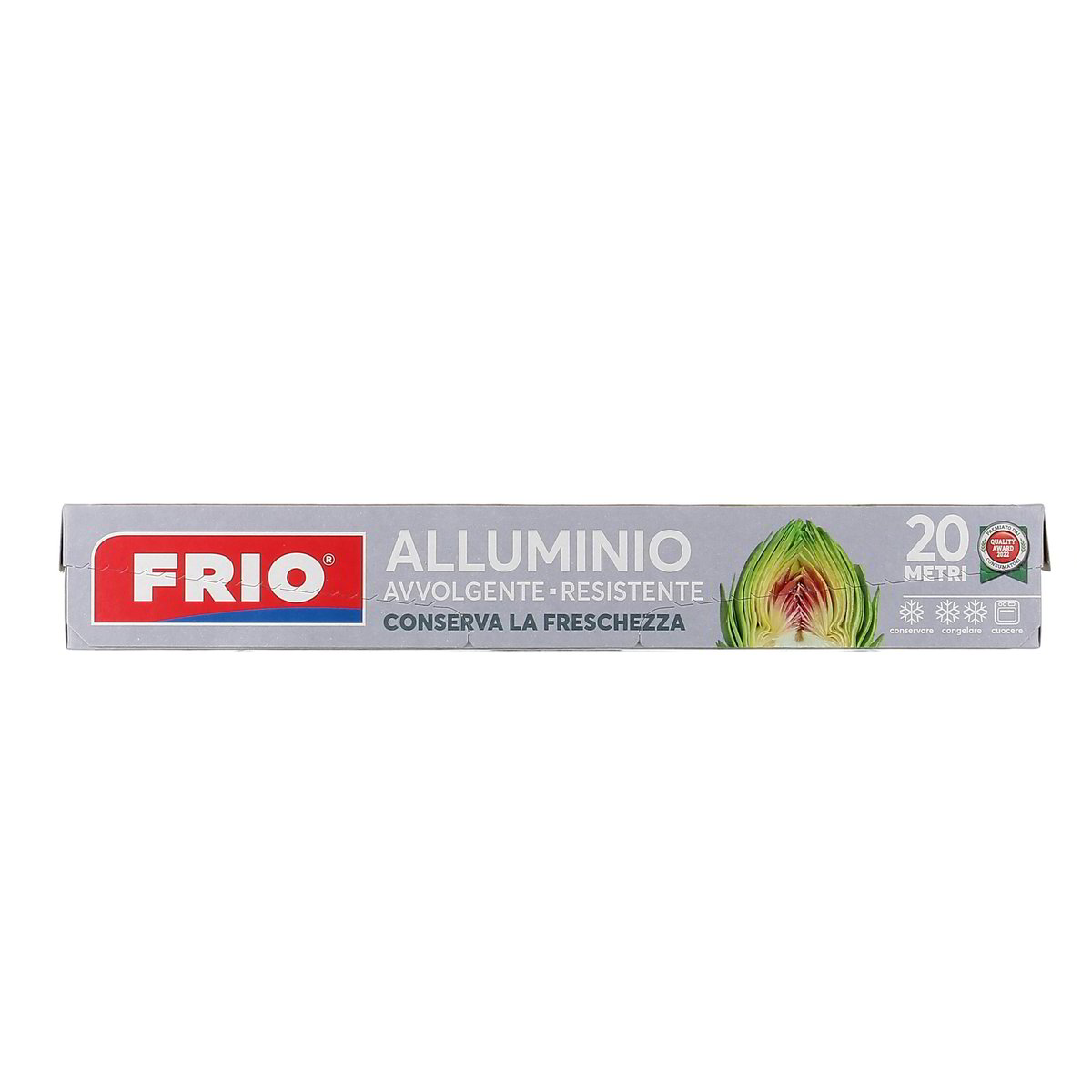 Frio Alluminio 20 metri